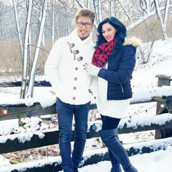 Meet your Posher, Daniel n jennifer - Picture 1 of 1